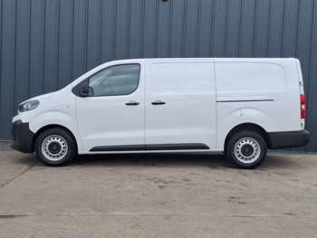 Used Citroen Dispatch 2024 for sale - 75065491: Photo