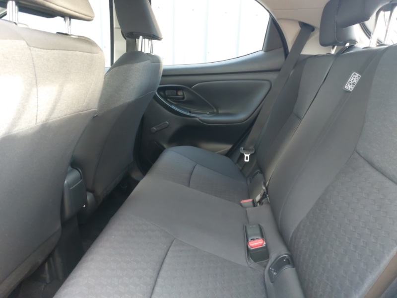 Used Toyota Yaris 2023 for sale - 76639754: Photo 6