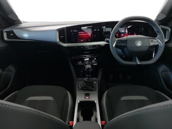 Used Vauxhall Mokka 2025 for sale - 78994115: Photo