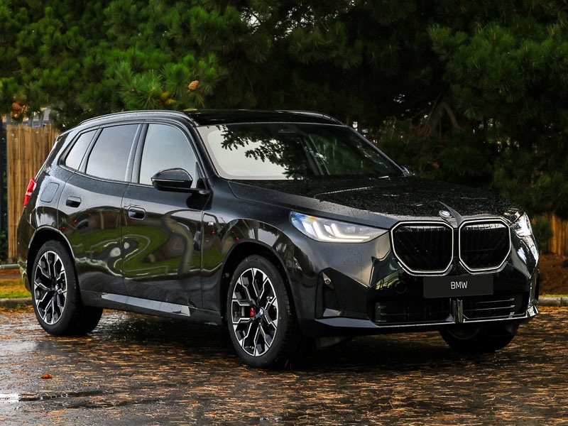 Used BMW X3 2025 for sale - 76630831: Photo 1