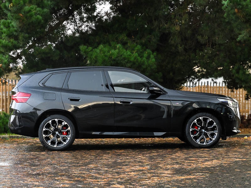 Used BMW X3 2025 for sale - 76630831: Photo 2