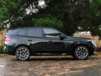 Used BMW X3 2025 for sale - 76630831: Photo