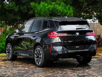 Used BMW X3 2025 for sale - 76630831: Photo