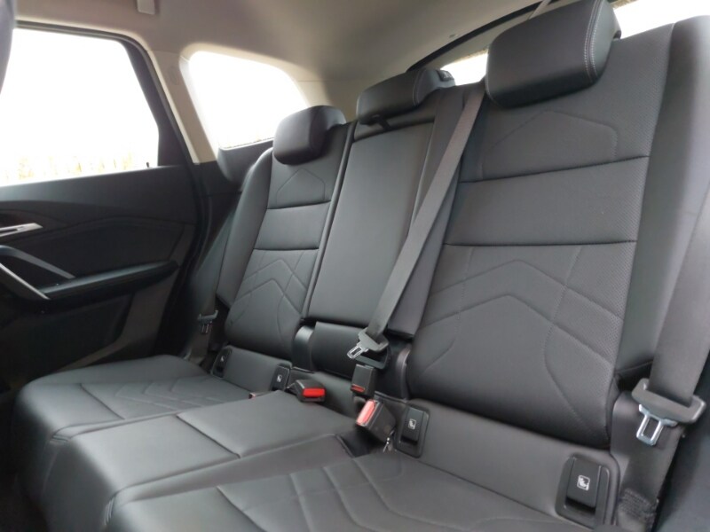 Used BMW iX1 2023 for sale - 77677819: Photo 12