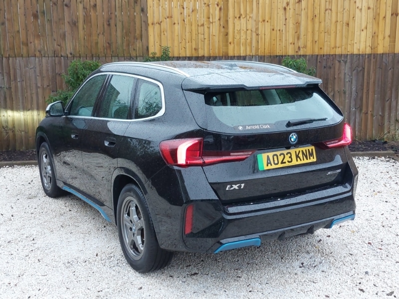 Used BMW iX1 2023 for sale - 77677819: Photo 3