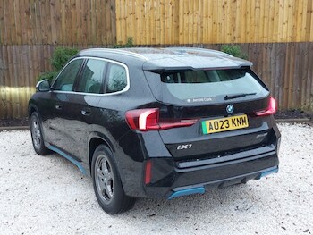 Used BMW iX1 2023 for sale - 77677819: Photo