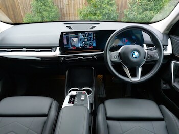 Used BMW iX1 2023 for sale - 77677819: Photo