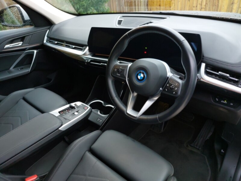 Used BMW iX1 2023 for sale - 77677819: Photo 6