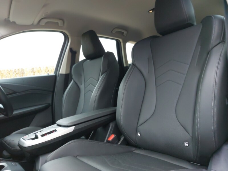 Used BMW iX1 2023 for sale - 77677819: Photo 7