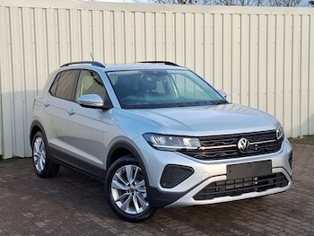 2025 - 1.0 TSI Match 5dr