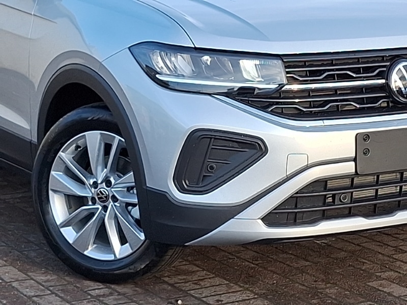 Used Volkswagen T-Cross 2025 for sale - 76492649: Photo 9