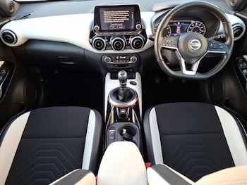 Used Nissan Juke 2022 for sale - 77838321: Photo