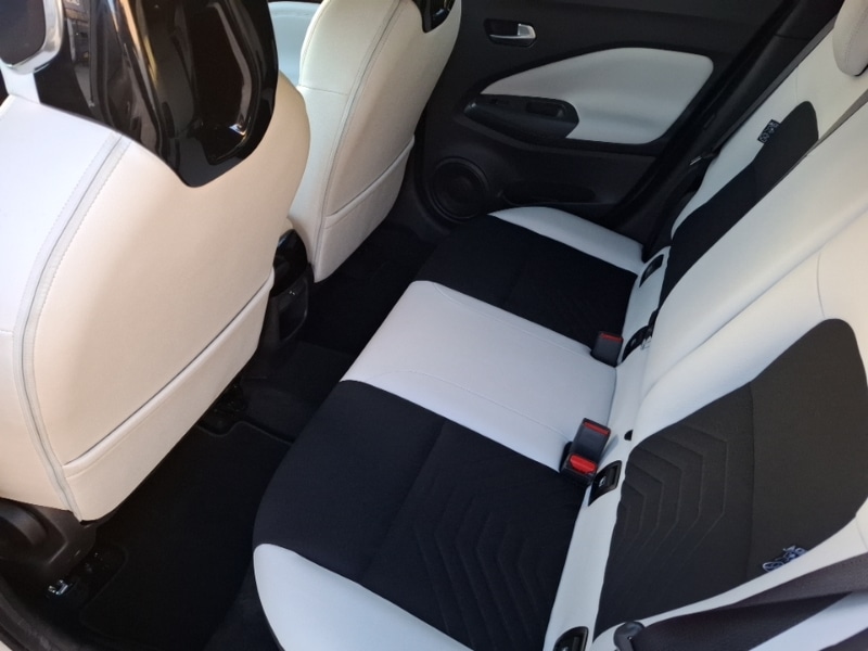 Used Nissan Juke 2022 for sale - 77838321: Photo 6