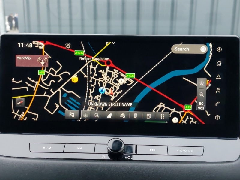 Used Nissan Qashqai 2022 for sale - 77035275: Photo 11