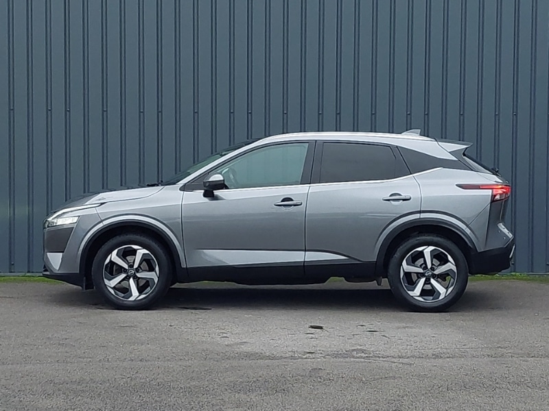 Used Nissan Qashqai 2022 for sale - 77035275: Photo 4