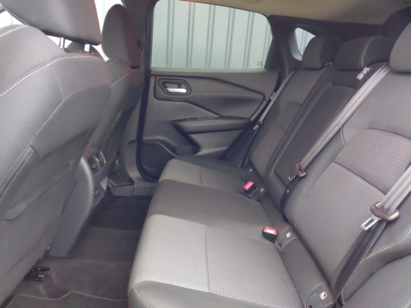 Used Nissan Qashqai 2022 for sale - 77035275: Photo 6