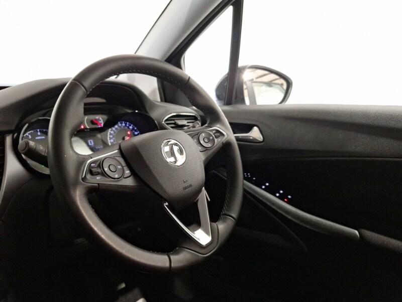 Used Vauxhall Crossland 2022 for sale - 77338926: Photo 10