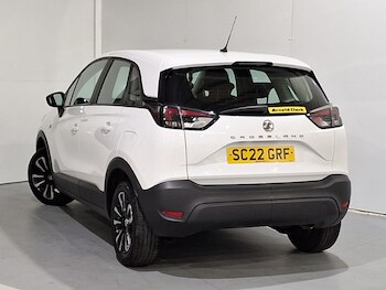 Used Vauxhall Crossland 2022 for sale - 77338926: Photo
