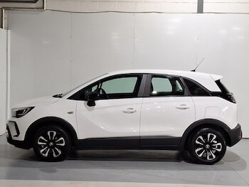 Used Vauxhall Crossland 2022 for sale - 77338926: Photo