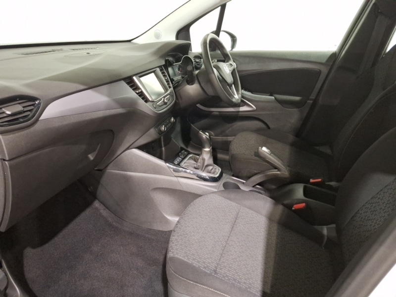 Used Vauxhall Crossland 2022 for sale - 77338926: Photo 5