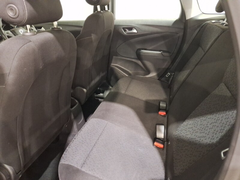 Used Vauxhall Crossland 2022 for sale - 77338926: Photo 6