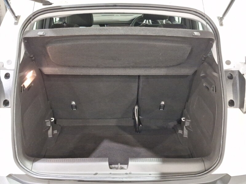 Used Vauxhall Crossland 2022 for sale - 77338926: Photo 8