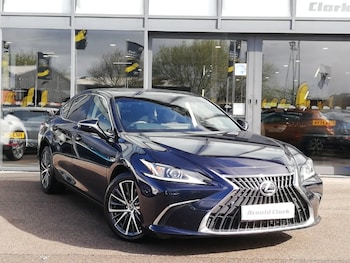 Used Lexus ES 2023 for sale - 78343062: Photo