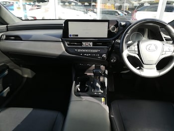 Used Lexus ES 2023 for sale - 78343062: Photo