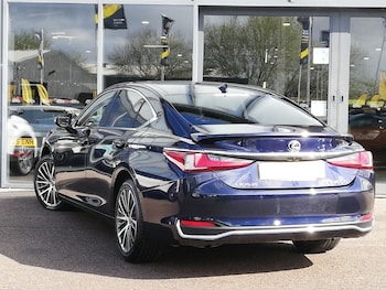 Used Lexus ES 2023 for sale - 78343062: Photo