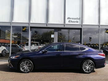 Used Lexus ES 2023 for sale - 78343062: Photo