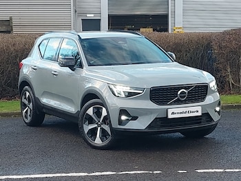Used Volvo XC40 2024 for sale - 78464278: Photo
