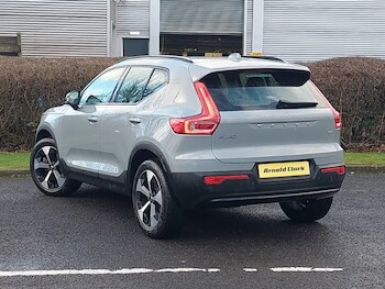 Used Volvo XC40 2024 for sale - 78464278: Photo