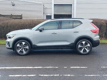 Used Volvo XC40 2024 for sale - 78464278: Photo