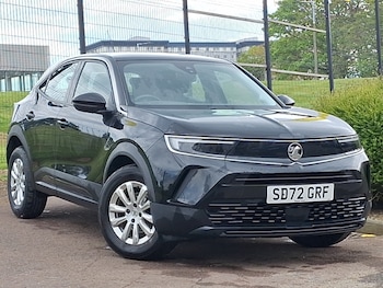 Used Vauxhall Mokka 2022 for sale - 78455034: Photo