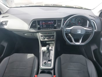 Used SEAT Ateca 2023 for sale - 78989956: Photo