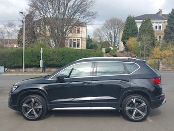 Used SEAT Ateca 2023 for sale - 78989956: Photo