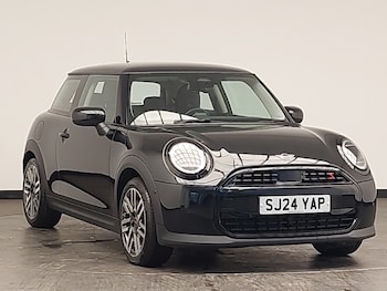 Used MINI Cooper 2024 for sale - 78127199: Photo