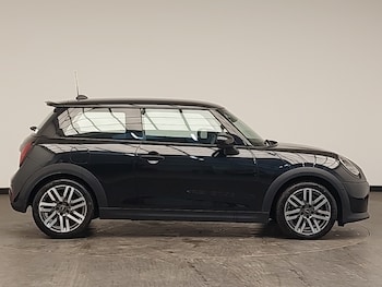 Used MINI Cooper 2024 for sale - 78127199: Photo