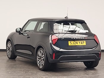 Used MINI Cooper 2024 for sale - 78127199: Photo