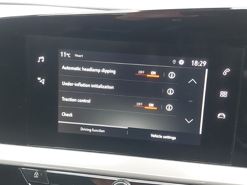 Used Vauxhall Mokka 2022 for sale - 76912122: Photo 11