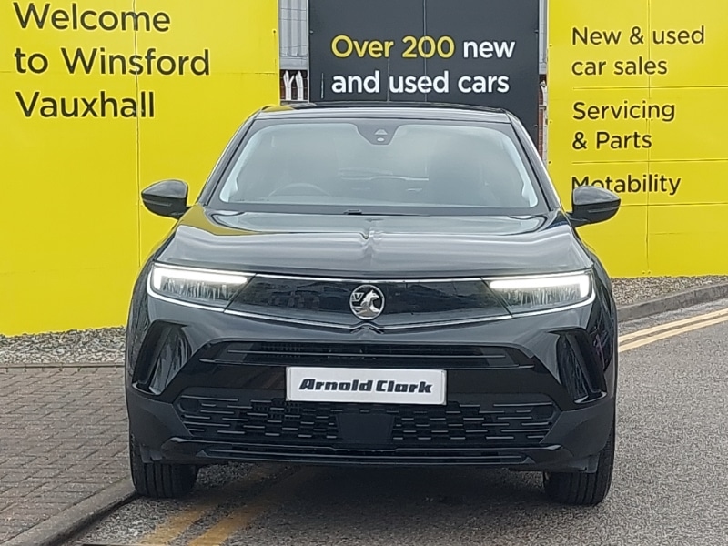 Used Vauxhall Mokka 2022 for sale - 76912122: Photo 12