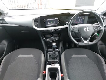 Used Vauxhall Mokka 2022 for sale - 76912122: Photo