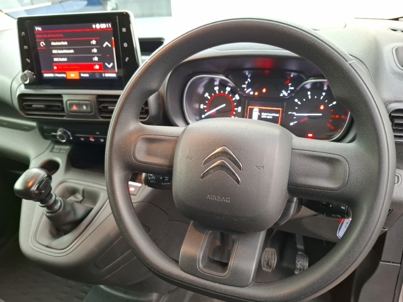 Used Citroen Berlingo 2024 for sale - 76778937: Photo 7