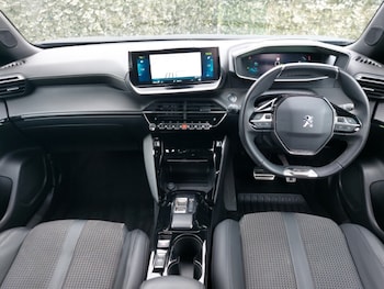 Used Peugeot 2008 2022 for sale - 75628830: Photo