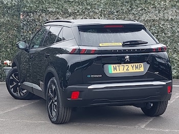 Used Peugeot 2008 2022 for sale - 75628830: Photo