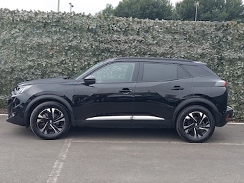 Used Peugeot 2008 2022 for sale - 75628830: Photo