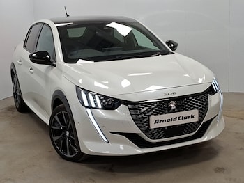 Peugeot 208 feature image