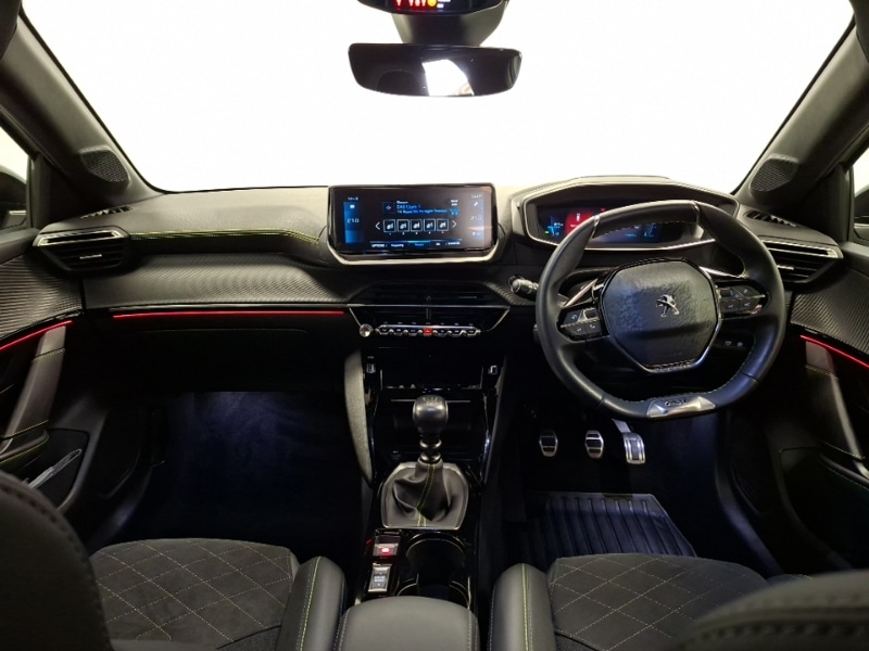 Used Peugeot 208 2022 for sale - 78093386: Photo 2