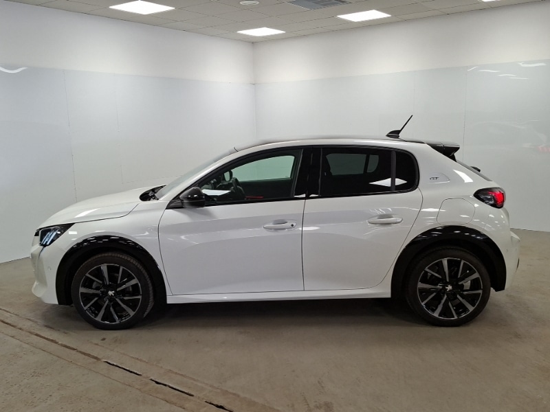 Used Peugeot 208 2022 for sale - 78093386: Photo 4