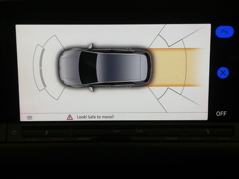 Used Volkswagen Golf 2020 for sale - 77281772: Photo 11